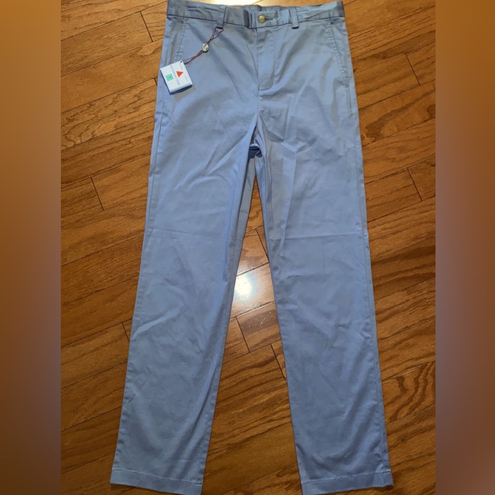 Boys Southern Tide pants